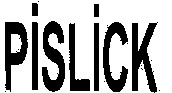 PISLICK