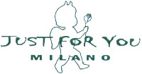 JUST FOR YOU MILANO