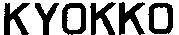 KYOKKO