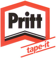 Pritt tape-it