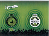 TUBORG XL