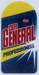 DER GENERAL PROFESSIONELL Henkel