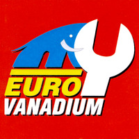 EURO VANADIUM