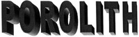 POROLITH