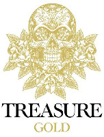 TREASURE GOLD