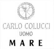 CARLO COLUCCI UOMO MARE