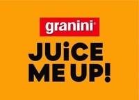 granini JUICE ME UP!