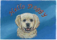 Hello Doggy