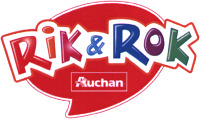 RIK & ROK Auchan