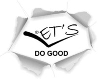 LET'S DO GOOD