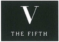 V THE FIFTH