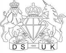 DSUK 1943