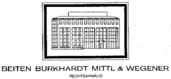 BEITEN BURKHARDT MITTL & WEGENER RECHTSANWÄLTE
