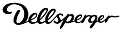 Dellsperger