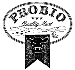 PROBIO Quality Meat