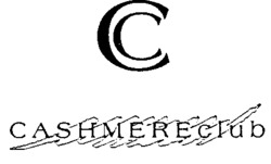 CC CASHMEREclub