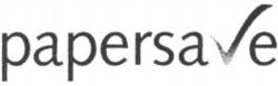 papersave