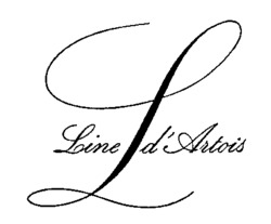 L Line d'Artois