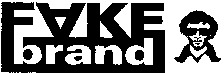 FAKE brand