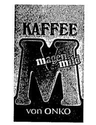 KAFFEE