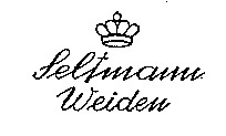 Seltmann Weiden