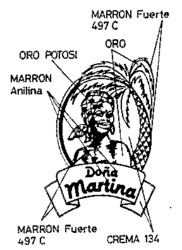 Doña Martina