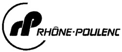 rP RHÔNE-POULENC