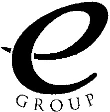 e GROUP