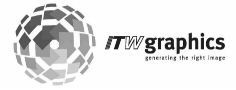 ITW graphics generating the right image