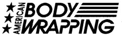 AMERICAN BODY WRAPPING