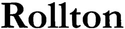 Rollton