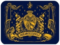 DEKANOZISHVILI