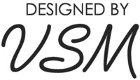 DESIGNED BY VSM