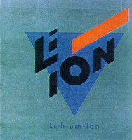 Lithium - Ion