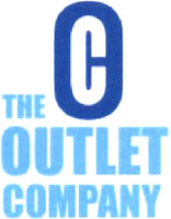 C THE OUTLET COMPANY
