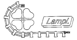 Lampi.