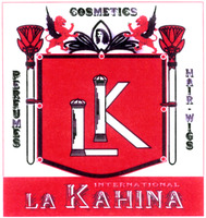 LA KAHINA