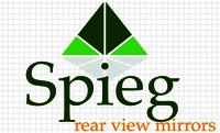 Spieg rear view mirrors
