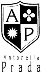 AP Antonella Prada