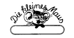 Die kleine Maus