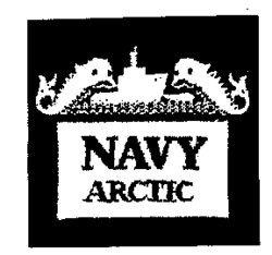 NAVY ARCTIC