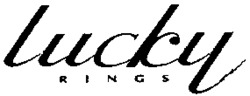 lucky RINGS