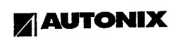 AUTONIX