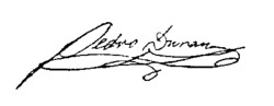 Pedro Duran