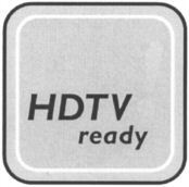 HDTV ready
