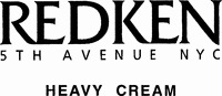 REDKEN 5TH AVENUE NYC HEAVY CREAM