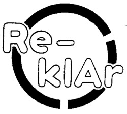 Re-klAr