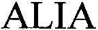 ALIA
