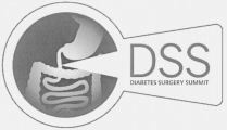 DSS DIABETES SURGERY SUMMIT