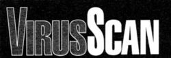 VIRUSSCAN